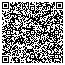 QR code with A A Lock & Key contacts