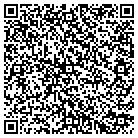 QR code with Oxenrider Constrution contacts