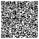 QR code with Tillamook County Economic Dev contacts