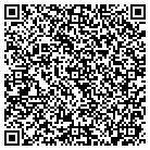 QR code with Haley Hurshel Pump Service contacts