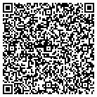 QR code with Sabra Js Attic In Cannon Beach contacts
