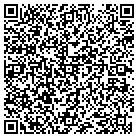 QR code with Vasona Shade & Drapery Shoppe contacts