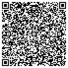 QR code with Precision Garage Door Service contacts