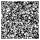 QR code with CHR & I Spray Service contacts