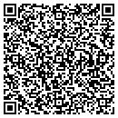 QR code with John R McElelheran contacts
