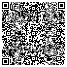 QR code with Professional Touch Pet Grmng contacts