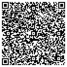 QR code with Oregon Med Marijuana Netwrk contacts