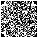 QR code with Laurbee Inc contacts