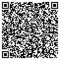 QR code with Akn Gutters contacts