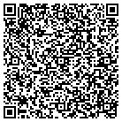 QR code with Sewing & Crafts By Kim contacts