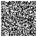 QR code with Rogue Trailers contacts