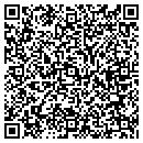 QR code with Unity Main Office contacts