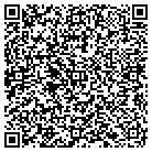 QR code with Klamath Family Dental Center contacts