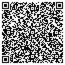 QR code with R&M General Contractor contacts