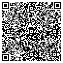 QR code with C Gutierrez Investigation contacts