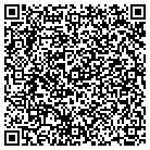 QR code with Oregon Child Dev Coalition contacts