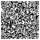 QR code with It's All About You Salon contacts