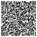QR code with Alpine Heating contacts