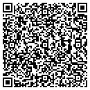 QR code with CJS Catering contacts