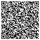 QR code with A Site 2 See contacts