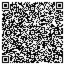 QR code with First Union contacts