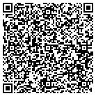 QR code with High Desert Hospice contacts