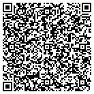 QR code with Or State Univ Sherman Cnty Ext contacts