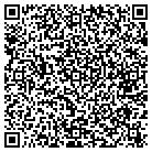 QR code with Kosmatka Victor Builder contacts