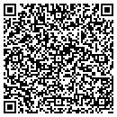 QR code with AMPEX Corp contacts