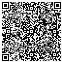 QR code with King Designs contacts