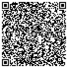 QR code with Hell Hufendick and Sons contacts