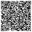 QR code with Autozone contacts