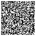 QR code with Case contacts