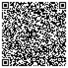 QR code with B J Thieme Construction contacts