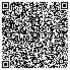 QR code with J R Walker's Landscape Grdng contacts