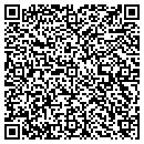 QR code with A R Landscape contacts