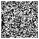 QR code with D Lorry Lythgoe contacts