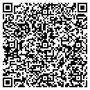 QR code with B C Construction contacts