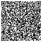 QR code with T Whittaker Tobaccos contacts