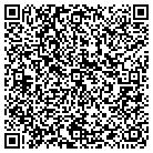 QR code with Anderson McConaughy Design contacts