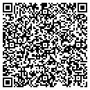 QR code with Riney & Anderson Rhs contacts