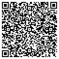 QR code with B C Woods contacts