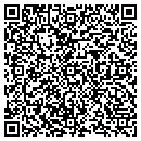 QR code with Haag Marketing Service contacts