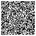QR code with Jacks V8 contacts