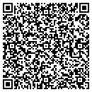 QR code with Antie & ME contacts