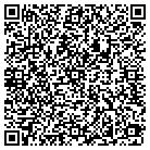 QR code with Aloha Denture Laboratory contacts