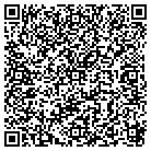 QR code with Maynard Hadley's Towing contacts