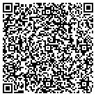 QR code with Christopher W Blauvelt contacts