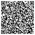 QR code with J Krause contacts