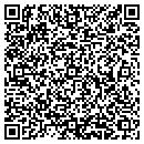 QR code with Hands In The Tide contacts